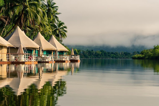 Integrating sustainability into profitable tourism is not an easy task.